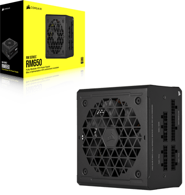 Corsair RM650 650W