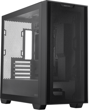 ASUS A21 Svart