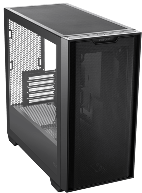 ASUS A21 Svart