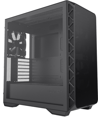 Montech Air 903 Base Svart