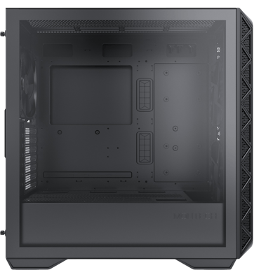 Montech Air 903 Base Svart