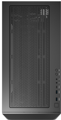 Montech Air 903 Base Svart