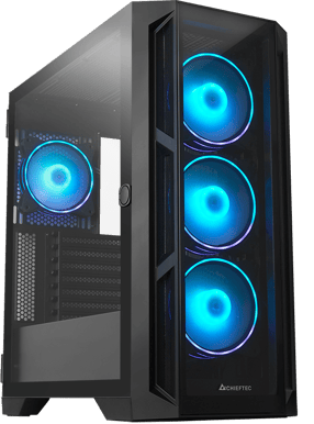 Chieftec Apex