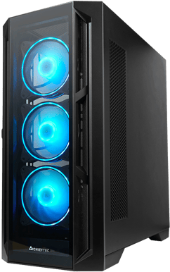 Chieftec Apex