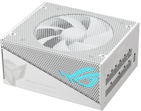 ASUS ROG Strix Aura 1000W Vit