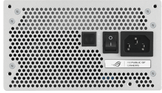 ASUS ROG Strix Aura 1000W Vit