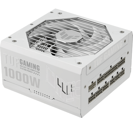 ASUS TUF Gaming 1000W Gold ATX 3.1 Vit