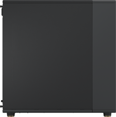 Fractal Design North XL Svart