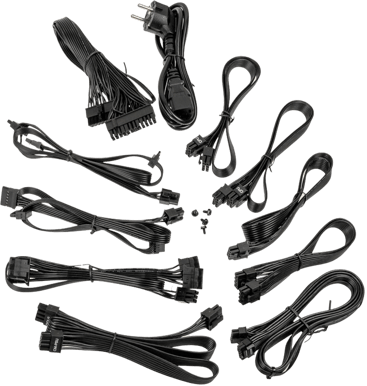 Kolink Regulator 850W ATX 3.0