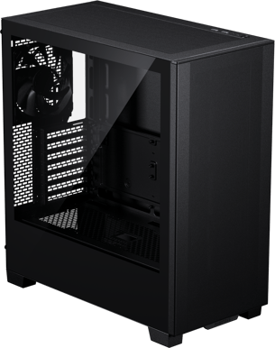 Phanteks XT Pro Svart