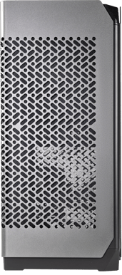 Cooler Master Ncore 100 MAX | 850W SFX ATX 3.0 | 120mm AIO