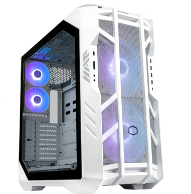 Cooler Master HAF 700 Vit