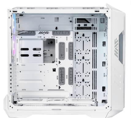 Cooler Master HAF 700 Vit