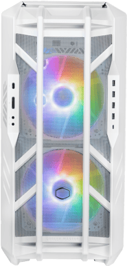 Cooler Master HAF 700 Vit