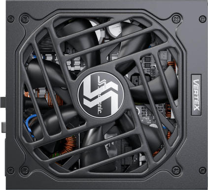 Seasonic Vertex GX 750W
