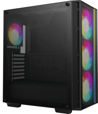 DeepCool Matrexx 55 V4 C Mesh