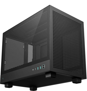 DeepCool CH160 Svart