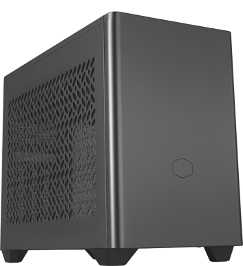 Cooler Master NR200P V2 Svart