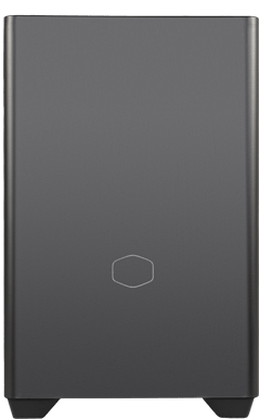 Cooler Master NR200P V2 Svart