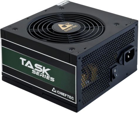 Chieftec Task 700W