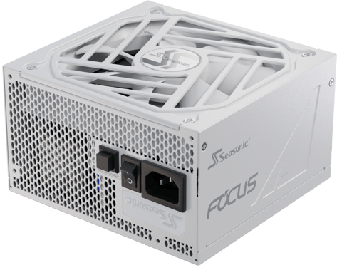 Seasonic Focus GX 850W ATX 3.0 Vit