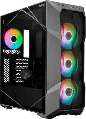 Cooler Master TD500 MAX