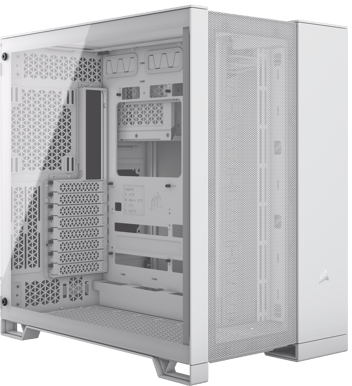 Corsair 6500D Airflow Vit