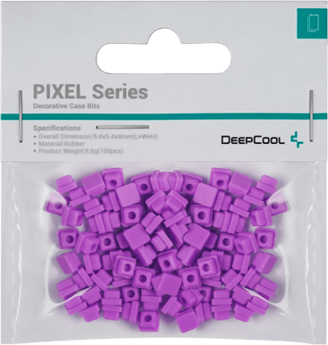 DeepCool PIXEL Lila