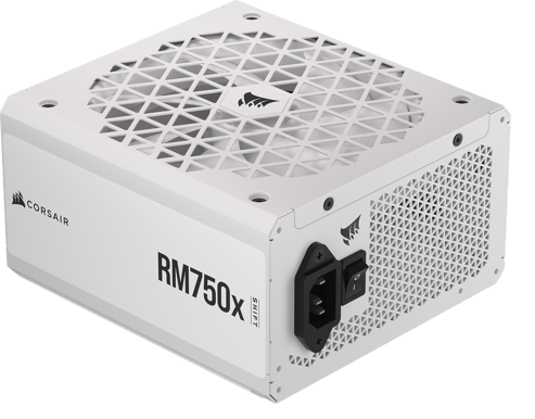 Corsair RM750x Shift 750W Vit