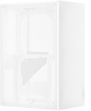 SSUPD Meshroom S V2 PCIe Gen 4 Vit