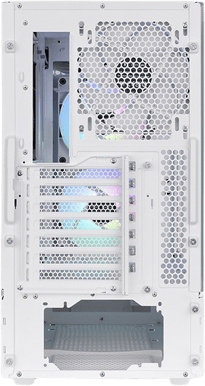Thermaltake Ceres 330 TG ARGB Vit