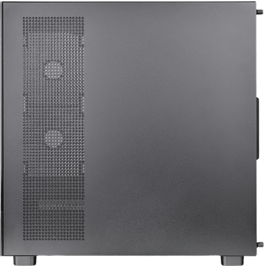 Thermaltake View 270 TG ARGB Svart