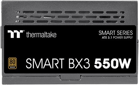 Thermaltake Smart BX3 550W