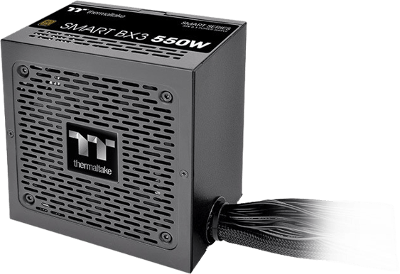 Thermaltake Smart BX3 550W