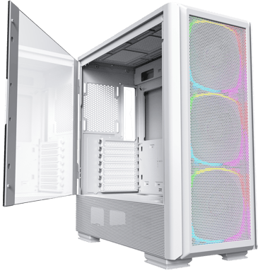 Montech SKY TWO GX Vit