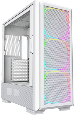 Montech SKY TWO GX Vit
