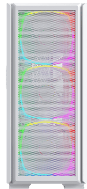 Montech SKY TWO GX Vit