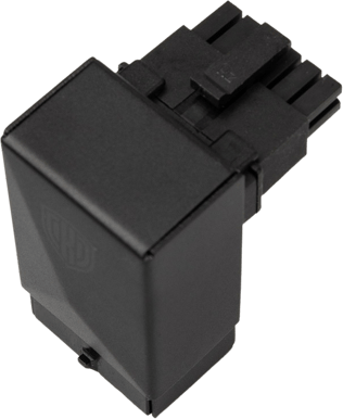 Kolink Core Pro 12V-2x6 Type 2 Svart