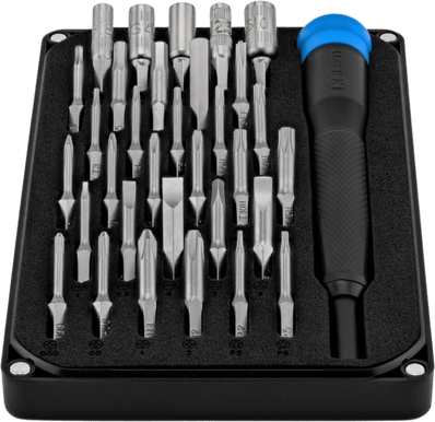 iFixit Moray Driver Kit - 32 Bit