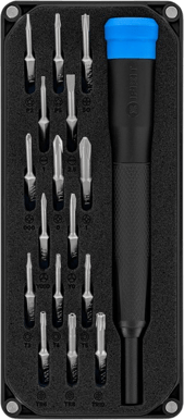 iFixit Minnow Driver Kit - 16 Bit