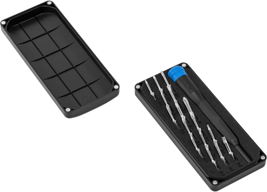 iFixit Minnow Driver Kit - 16 Bit