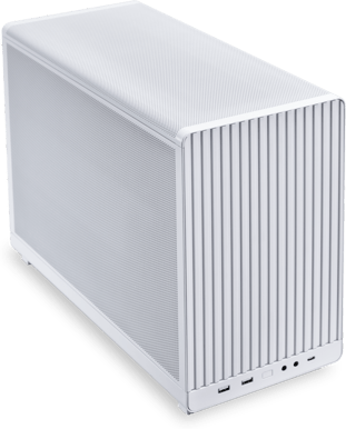 Lian Li A3 mATX Vit