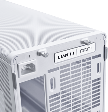 Lian Li A3 mATX Vit