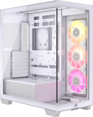 Corsair iCUE LINK 3500X RGB TG Vit