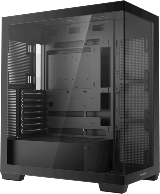 DeepCool CG580 Svart