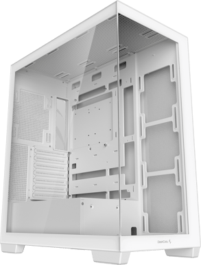 DeepCool CG580 Vit
