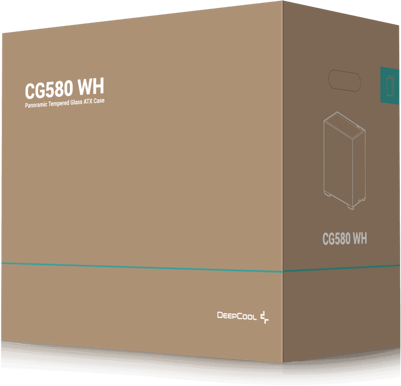 DeepCool CG580 Vit