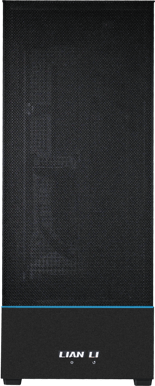 Lian Li SUP01 Svart