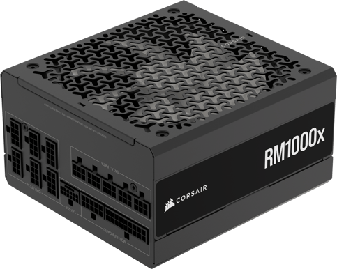 Corsair RM1000X ATX 3.1 1000W