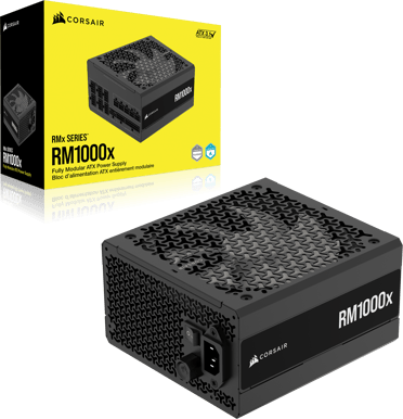 Corsair RM1000X ATX 3.1 1000W